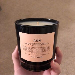 Candle